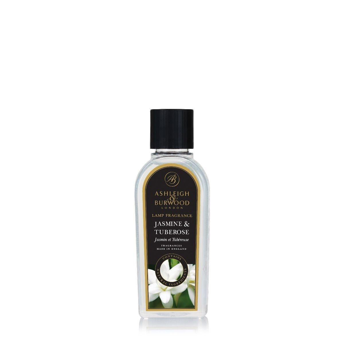 Katalytische Lampe Duft: Jasmine & Tuberose 250ml - Bild 1