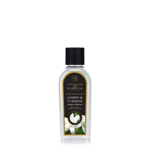 Katalytische Lampe Duft: Jasmine & Tuberose 250ml