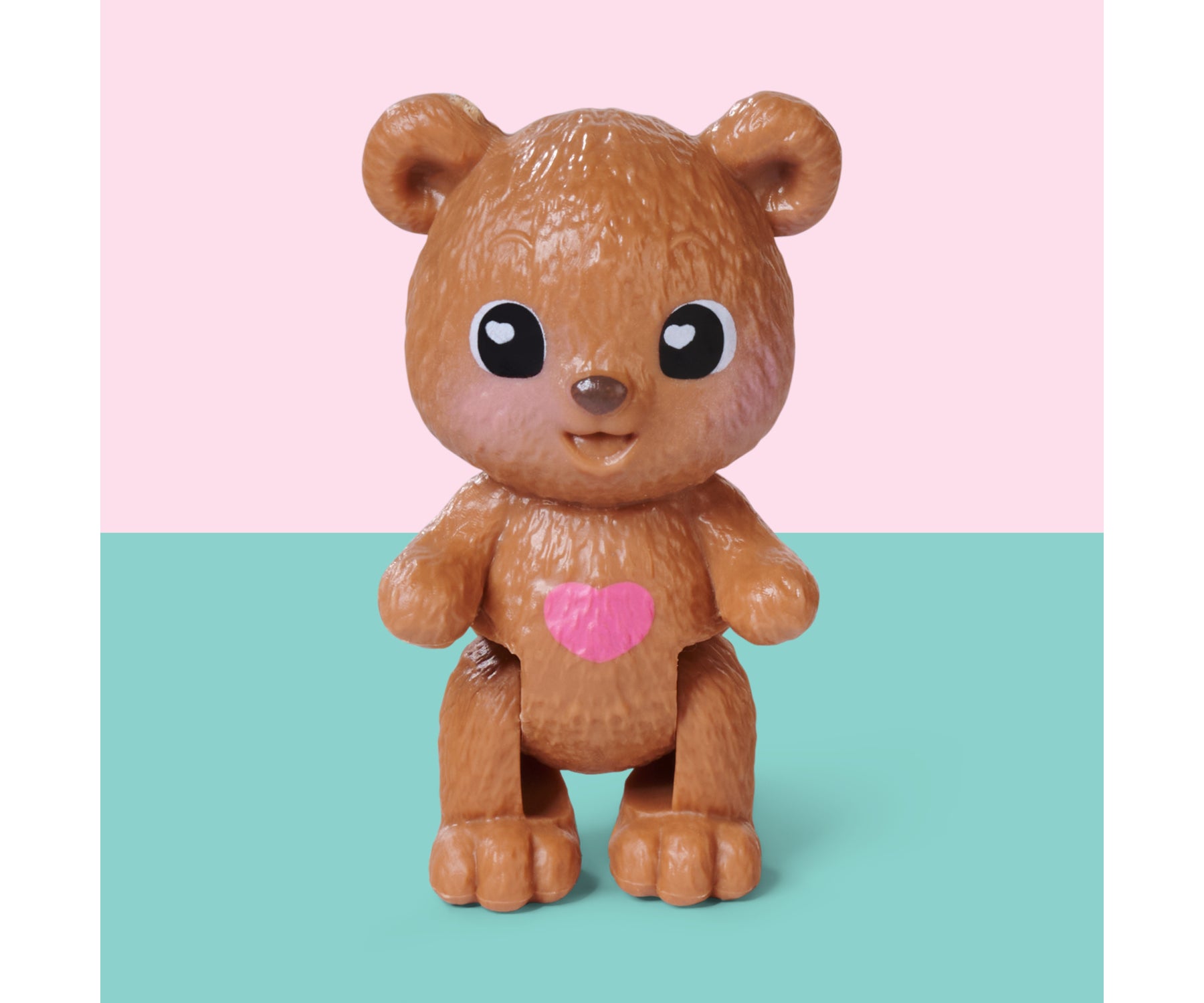 Evi Love Teddy - Bild 4