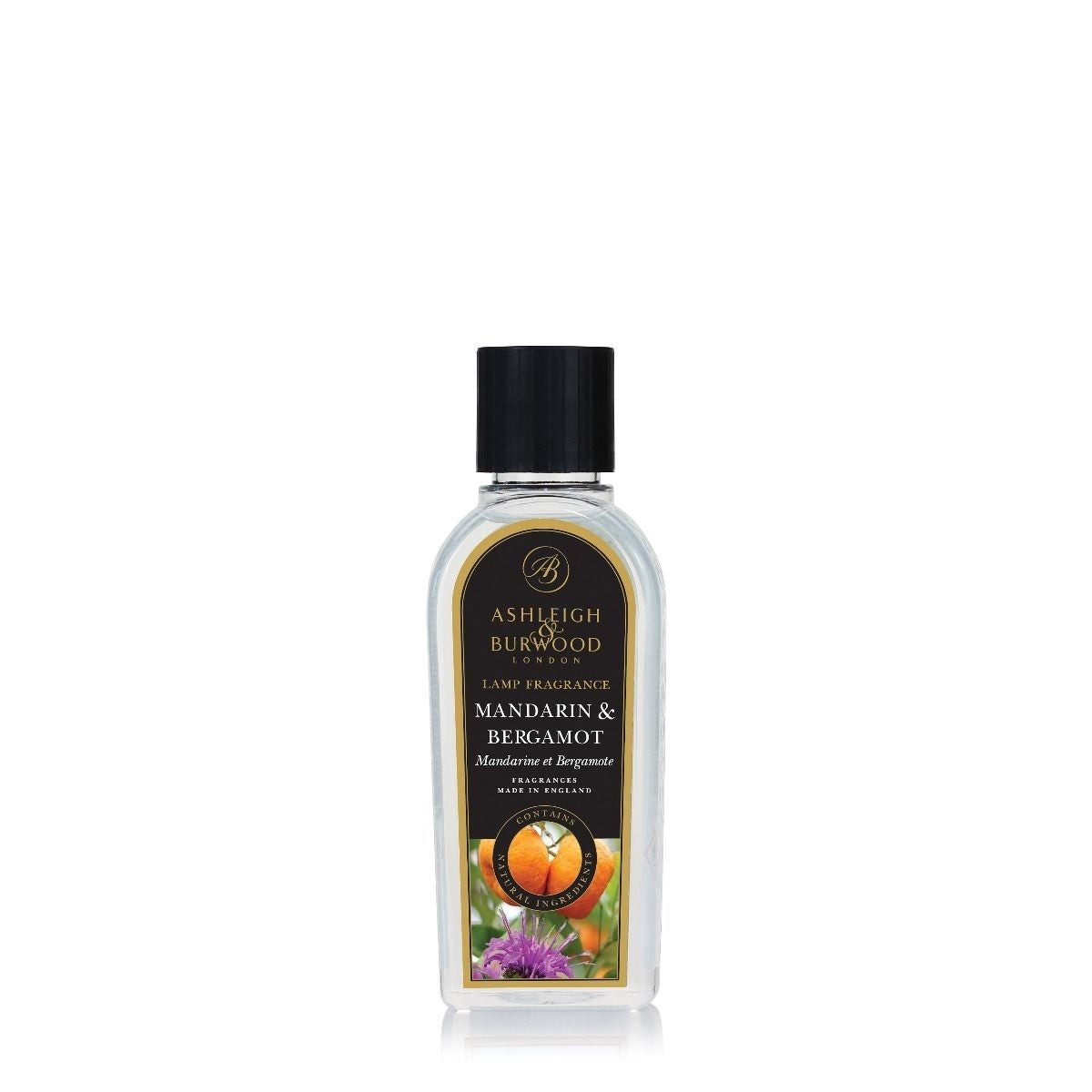 Katalytische Lampe Duft: Mandarine & Bergamotte 250ml - Bild 1