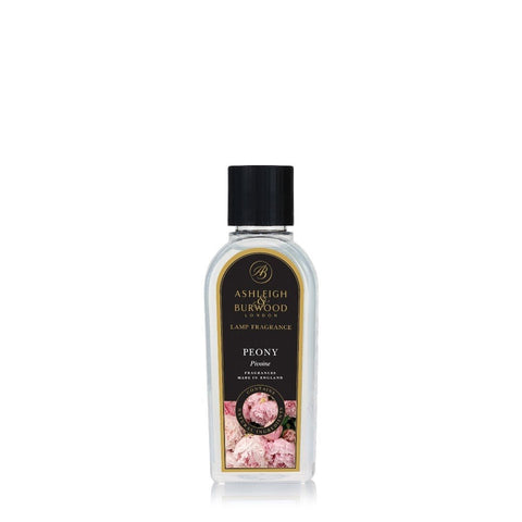 Katalytische Lampe Duft: Peony 250ml