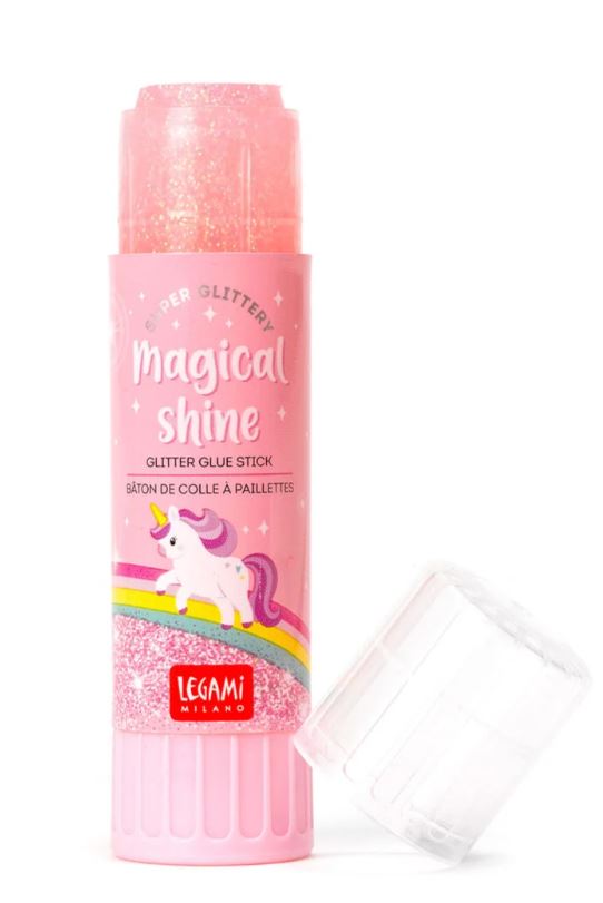 Klebestift mit Glitter Magical Shine - Bild 2