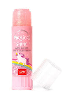 Klebestift mit Glitter Magical Shine