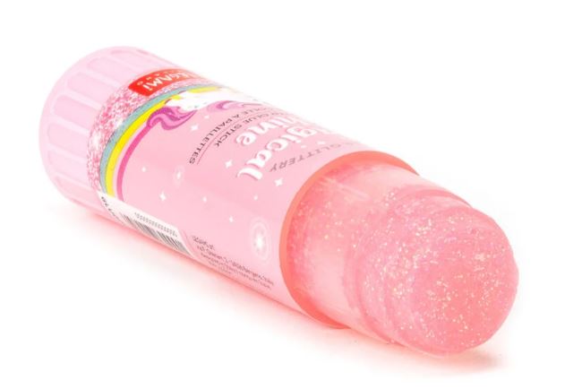 Klebestift mit Glitter Magical Shine - Bild 3