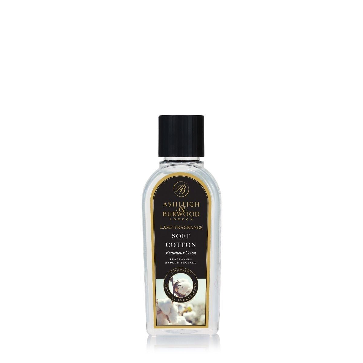 Katalytische Lampe Duft: Cotton 250ml - Bild 1