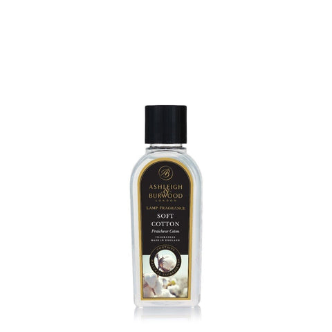 Katalytische Lampe Duft: Cotton 250ml