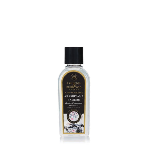 Katalytische Lampe Duft: Bamboo Arashiyama 250ml