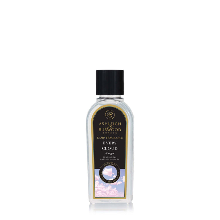 Katalytische Lampe Duft: Every Cloud 250ml