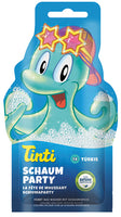 Tinti Schaumparty türkis