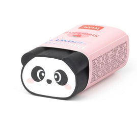 Radiergummi Panda mit Duft