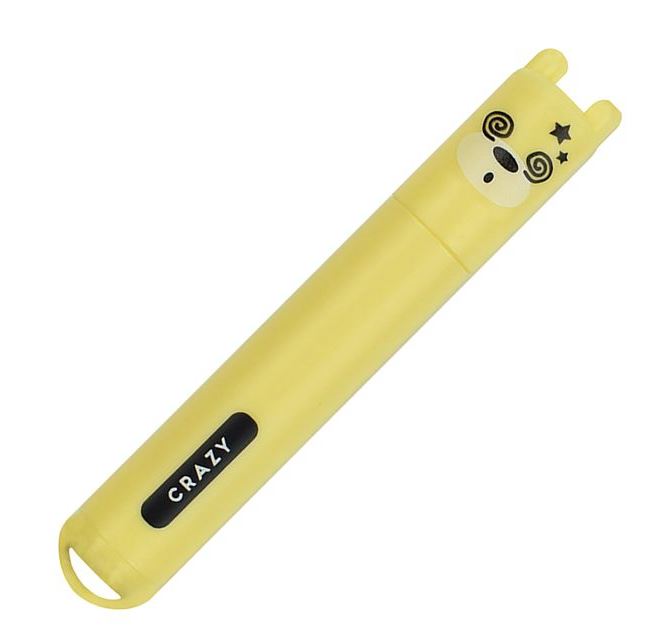 Textmarker Teddy's Style 6er Mini - Bild 2