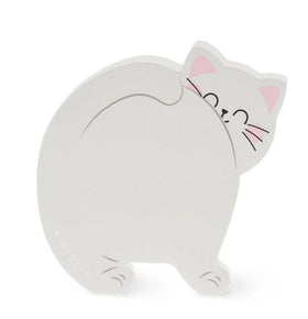Lovely Notes Kitty