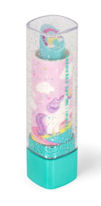 Radiergummi Radiergummi Unicorn mit Duft - Bild 2