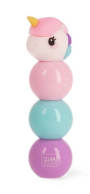 Legami 3-in-1-Marker Unicorn - 3 is Better Than 1