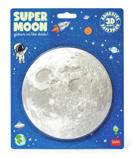 Legami Klebe - Leuchtmond - Super Moon