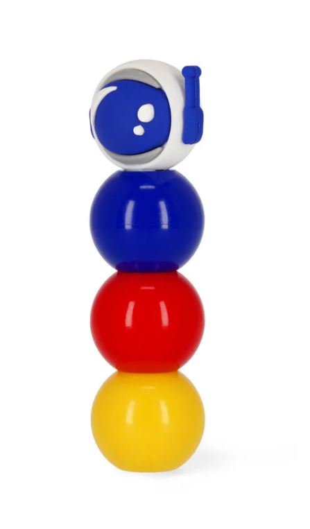 Legami 3-in-1-Marker Space - 3 is Better Than 1 - Bild 1