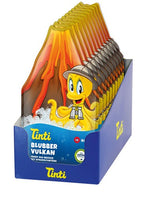 Tinti Blubber Vulkan Beutel