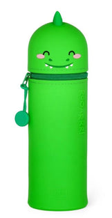 Legami Federmäppchen Dino 2in1