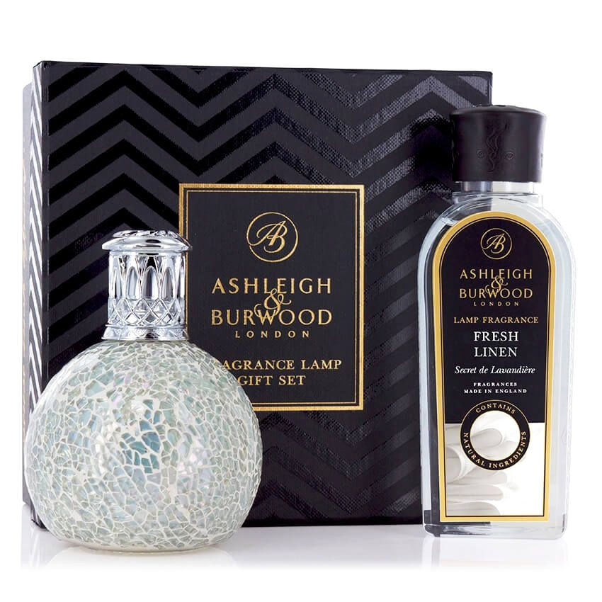 Katalytische Lampe mittel The Pearl Geschenkspackung - Bild 1