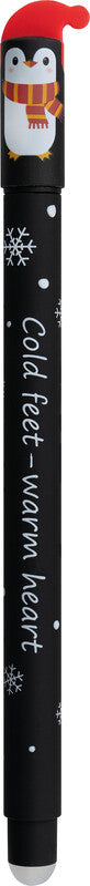 E.Faber Gelschreiber Erasable Pen Pinguin