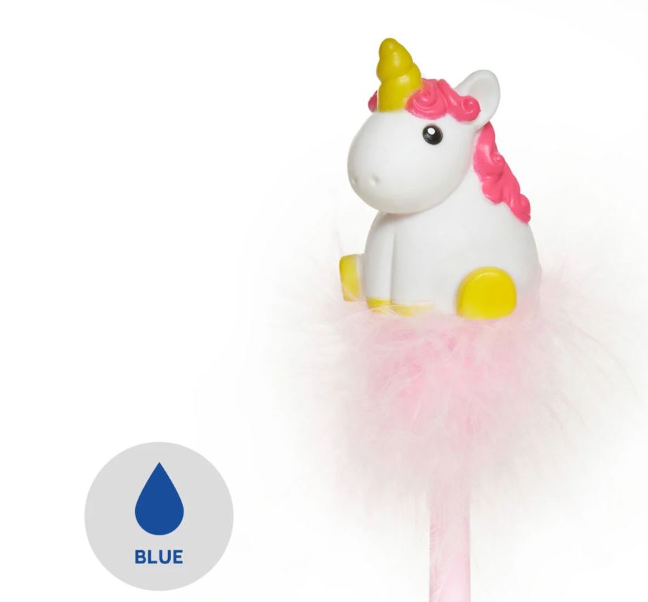 Kugelschreiber leuchtend Unicorn - Bild 4