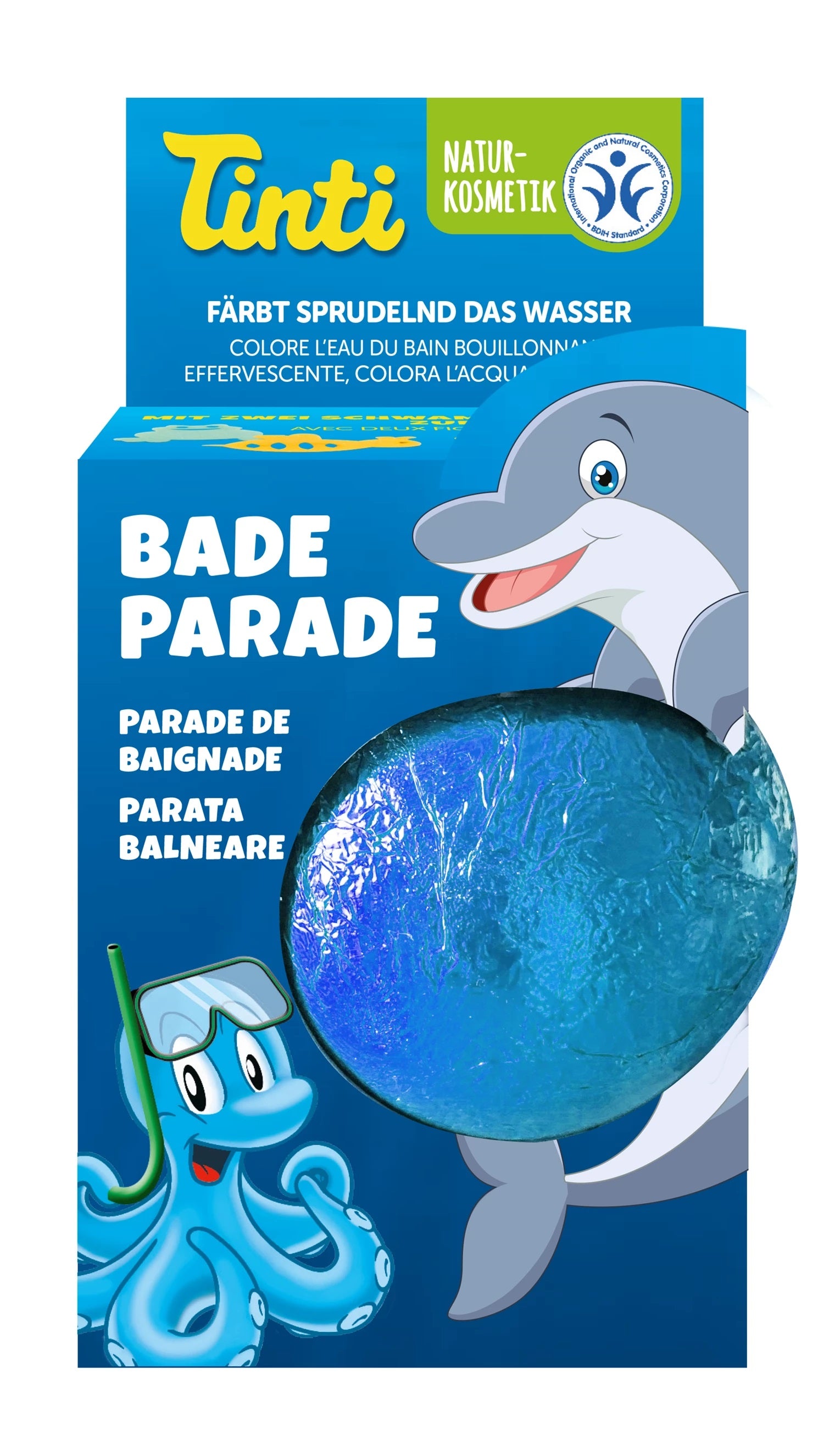 Tinti Bade Parade - Bild 2
