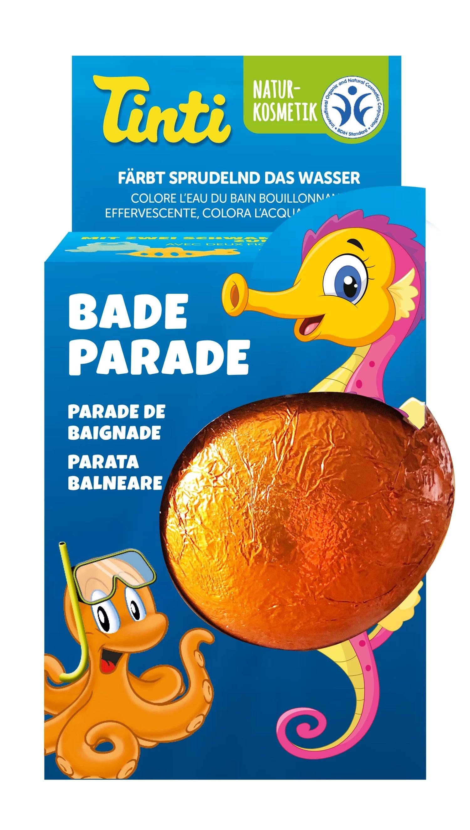 Tinti Bade Parade - Bild 3