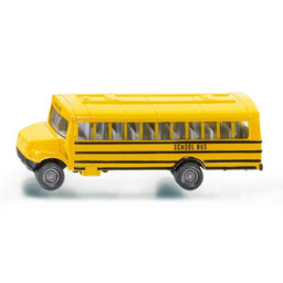 Siku US-Schulbus 01.319