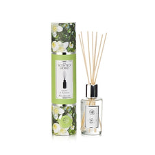 Diffuser The scented home: Jasmine & Tuberose 150m