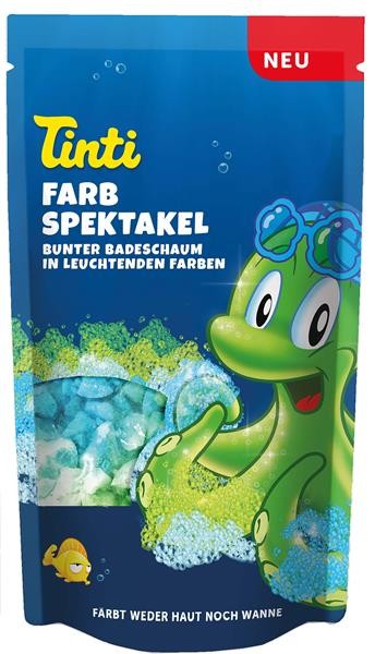 Tinti Farb - Spektakel Beutel - Bild 1