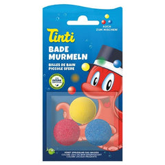 Tinti Bade - Murmeln