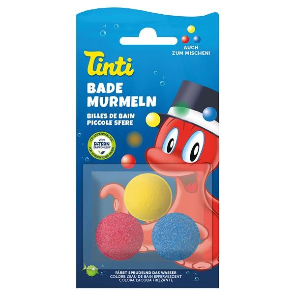 Tinti Bade - Murmeln - Bild 1