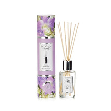 Diffuser The scented home: Freesia Orchidee 150ml