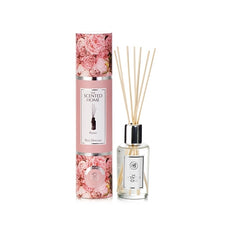 Diffuser The scented home: Peony Pfingstrosen 150ml