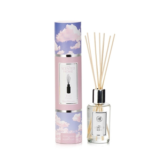 Diffuser The scented home: Every Cloud 150ml - Bild 1
