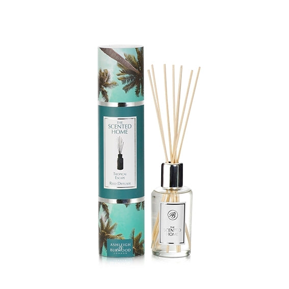 Diffuser The scented home: Tropical Escape 150ml - Bild 1