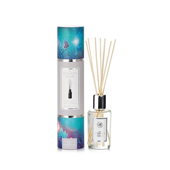 Diffuser The scented home: Midsummer Night's 150ml - Bild 1