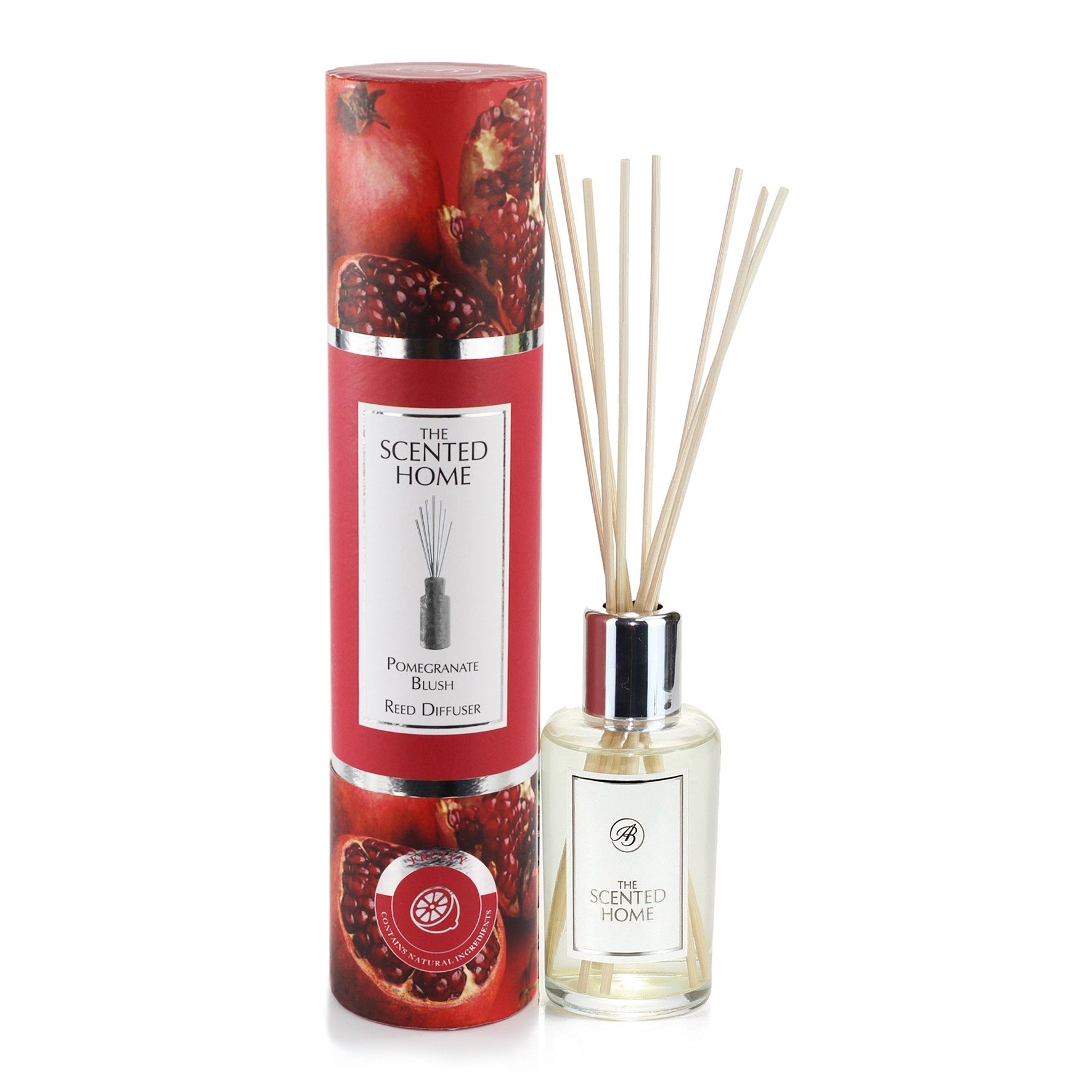 Diffuser The scented home: Pomegranate Blush 150ml - Bild 1