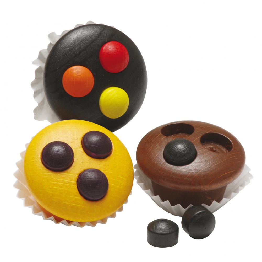 Erzi Muffins - Bild 1