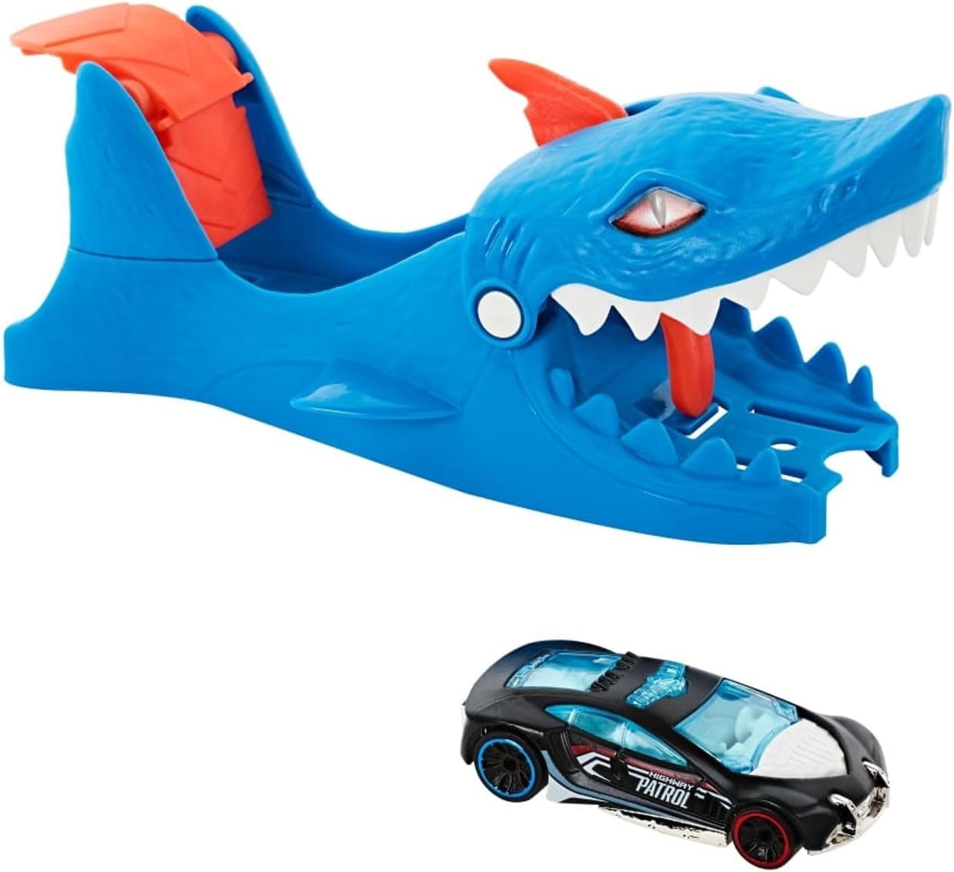 Hot Wheels City Laumcher - Bild 4