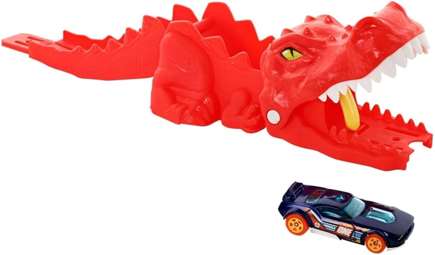 Hot Wheels City Laumcher - Bild 2