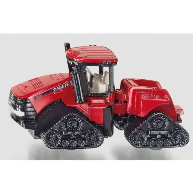 Siku Case Quadrac 600 01.324 - Bild 1