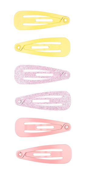Haarclips Andoree 3cm - Bild 1