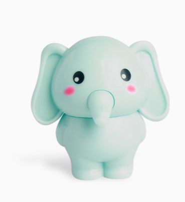 Lippenbalsam Cute Elefant 5.4g - Bild 2