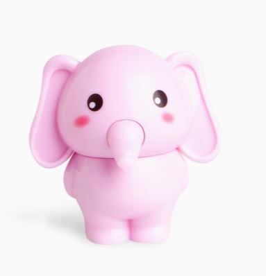 Lippenbalsam Cute Elefant 5.4g - Bild 3