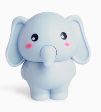 Lippenbalsam Cute Elefant 5.4g - Bild 5