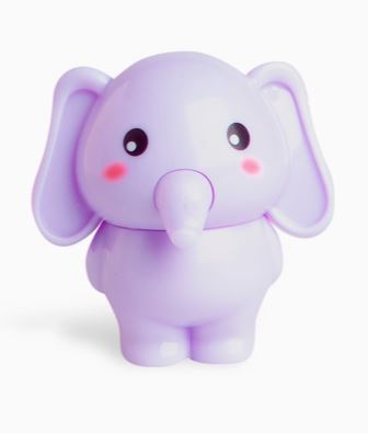 Lippenbalsam Cute Elefant 5.4g - Bild 4
