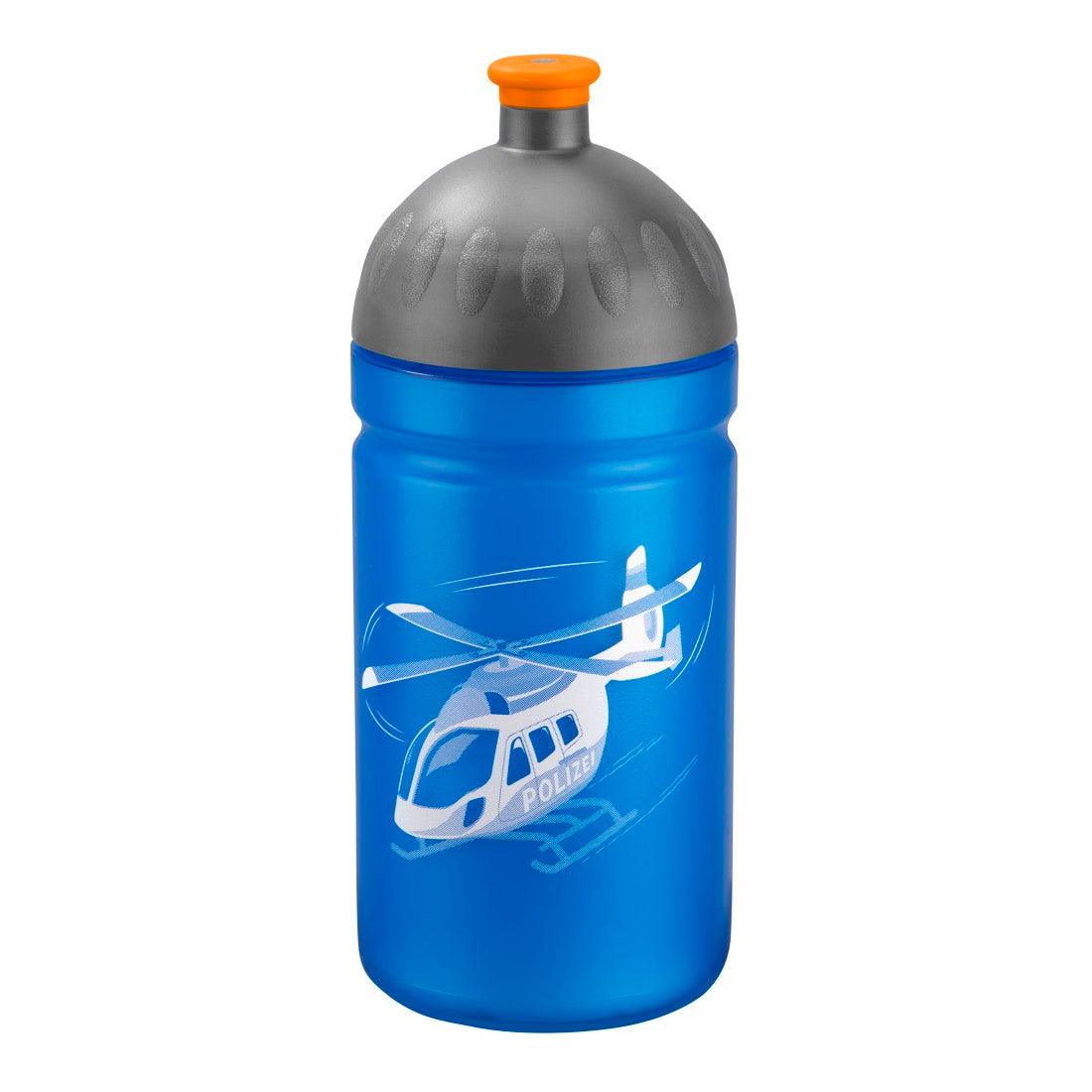 Step by Step Trinkflasche Helicopter Sam - Bild 1