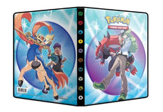 Pokémon - 4 -Pocket Portfolio