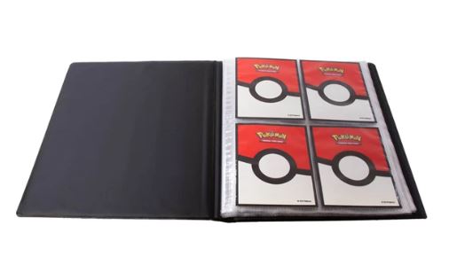 Pokémon - 4 -Pocket Portfolio - Bild 2